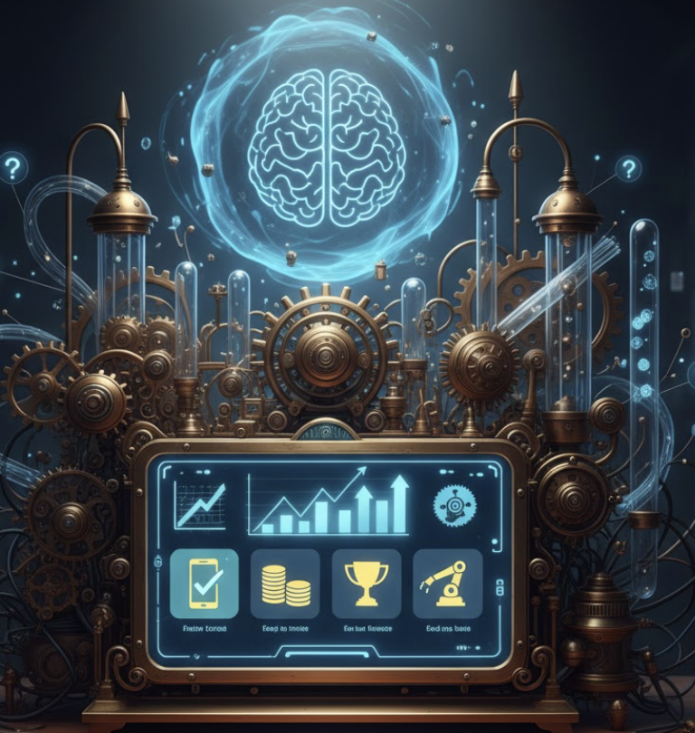 【合資会社QRL／キュリオ 副業】の裏側をシステムエンジニアが斬る