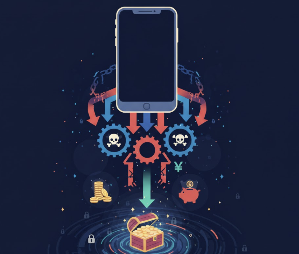 🧩LINEかんたん診断とkoizumi副業の真相