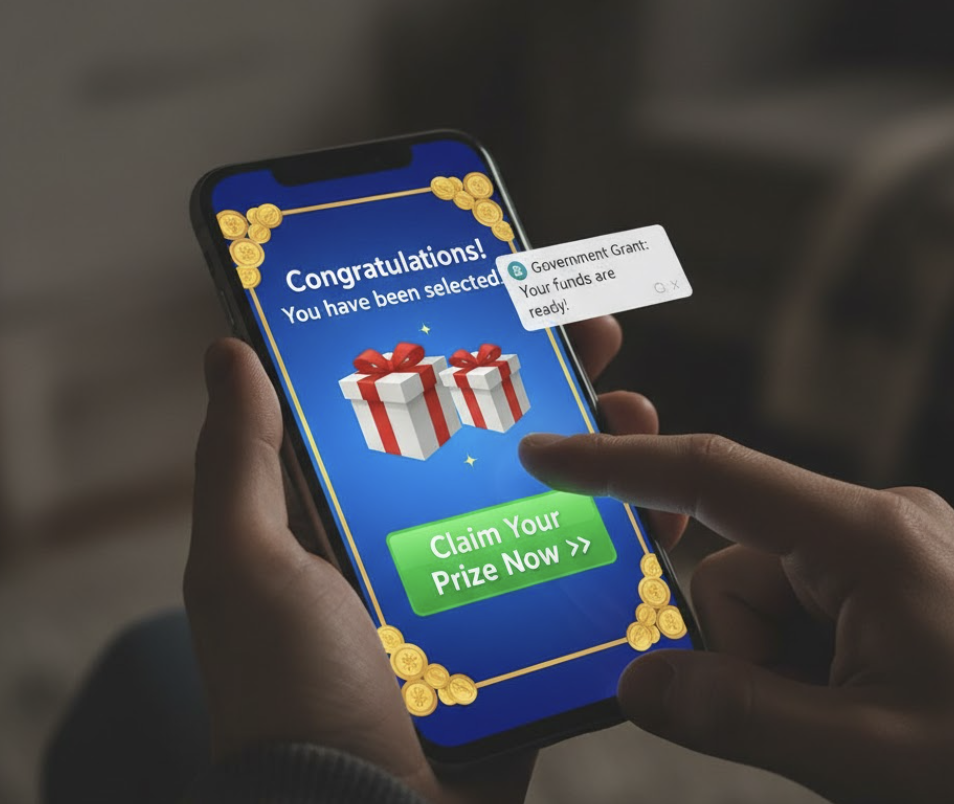 マネートランスファー詐欺の核心構造