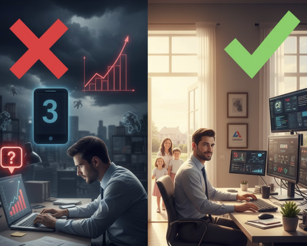 ⚠️「3問答えるだけで報酬？」──冷静に分析すると見える“3問副業”の真実